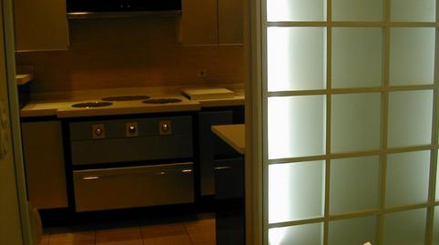 Foto 4 de Piso de alquiler en Aldamar Kalea, Parte Vieja, Gipuzkoa