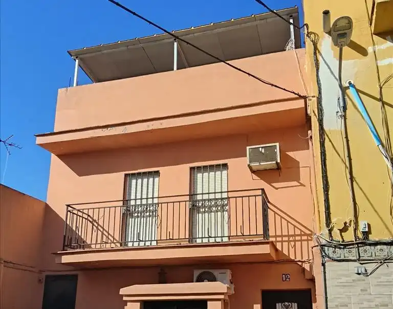 Wohnung zum Verkauf in Almanzor, imagen 2
