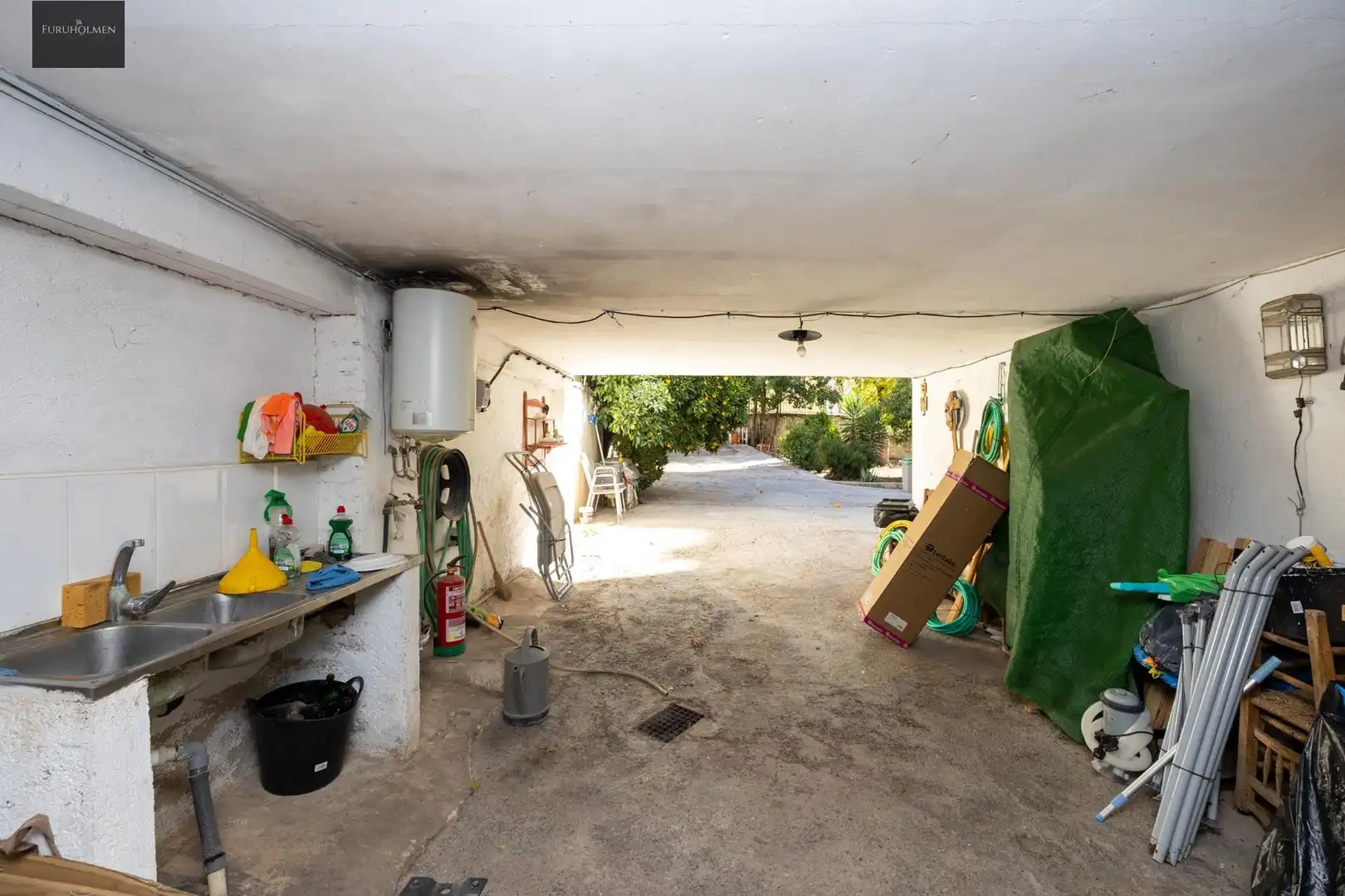 House for sale in Calle HERRERIA, imagen 39