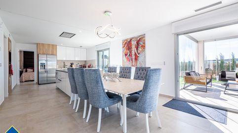 Villa con piscina privada, en la provincia de Alicante, en la localidad de Algorfa. 4 habitaciones | 328 m² | A 20 kilómetros del, imatge 2