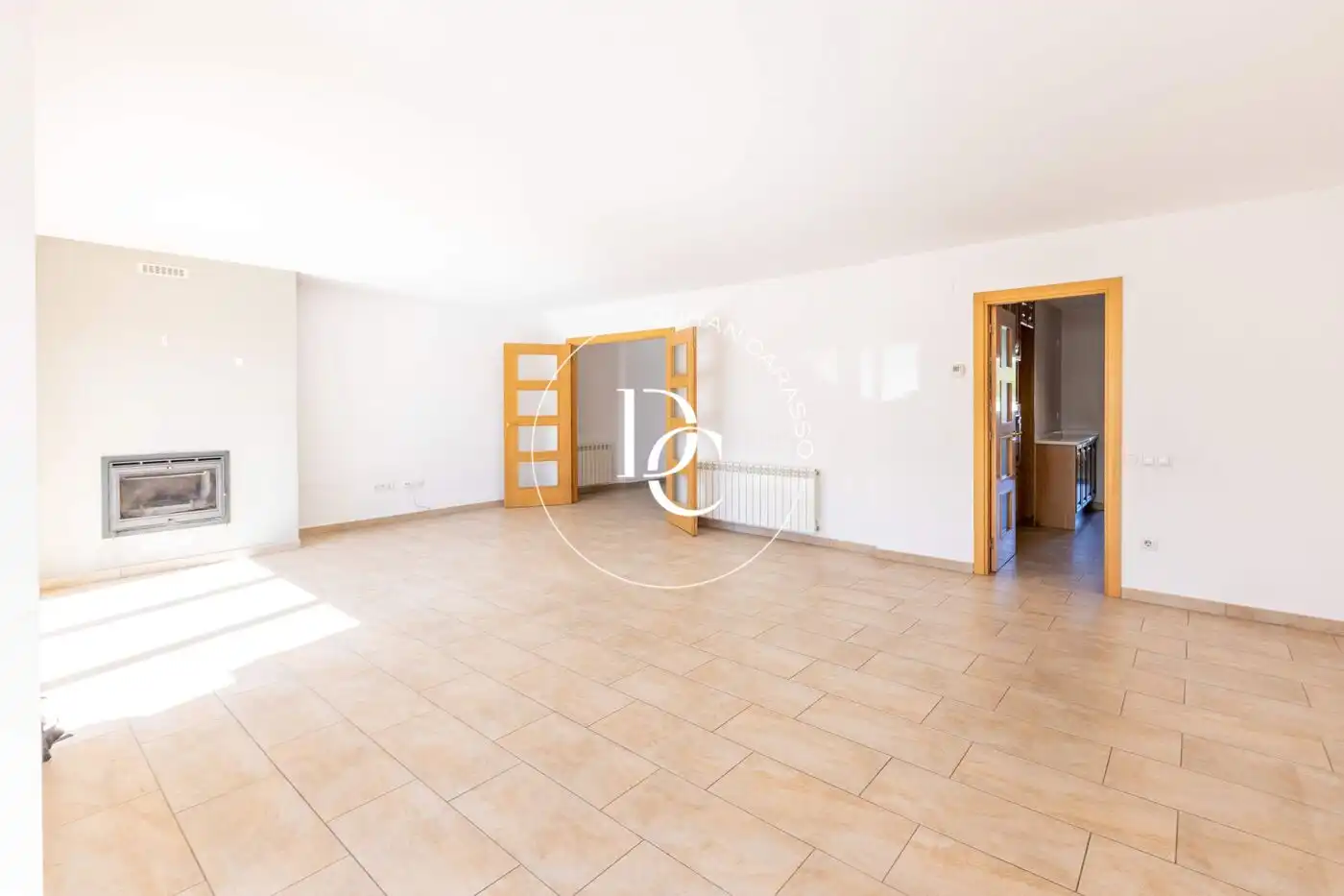 House with garden for sale in Passeig Rigolisa, imagen 5