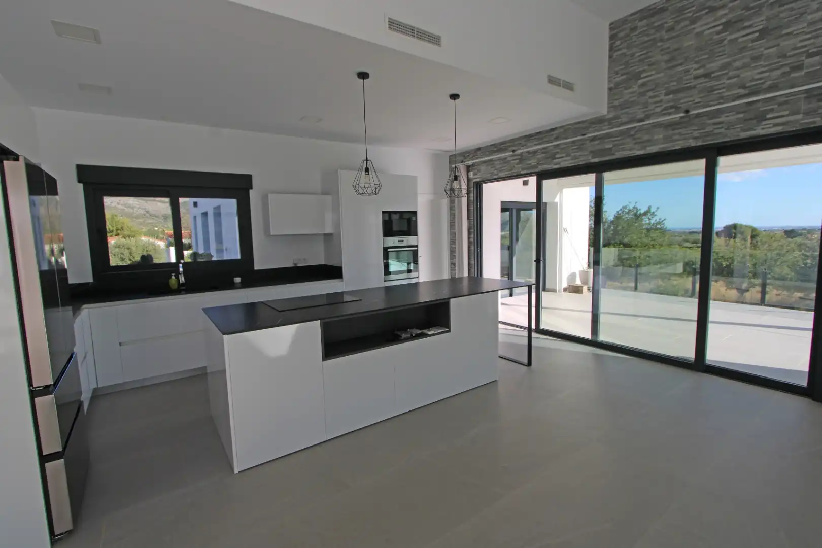 Villa avec piscine à vendre à Orba, imagen 30