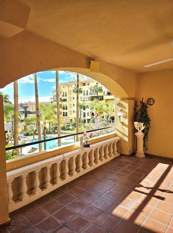 Piso en Venta en Nueva Alcántara