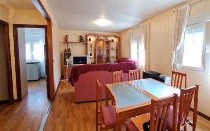 Living room of House or chalet for sale in Trillo