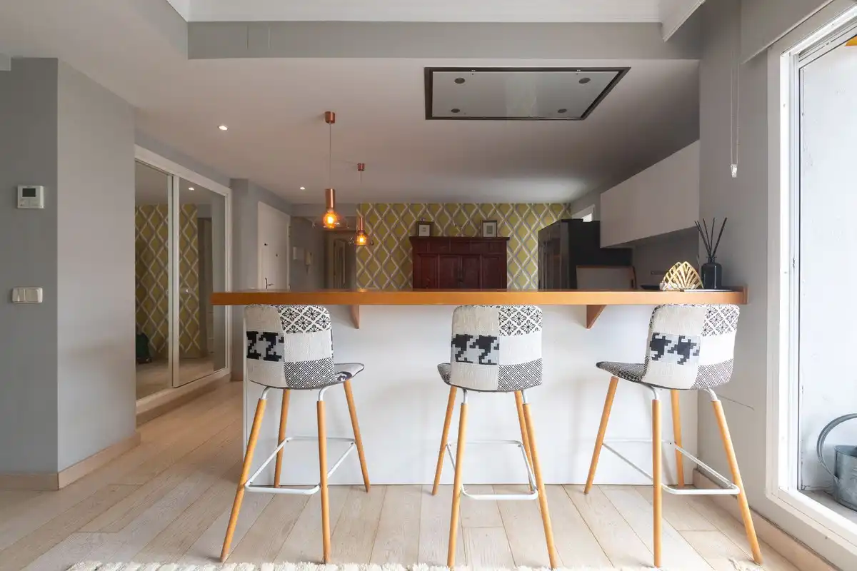 Penthouse with lift for sale in Nueva Andalucía, imagen 12