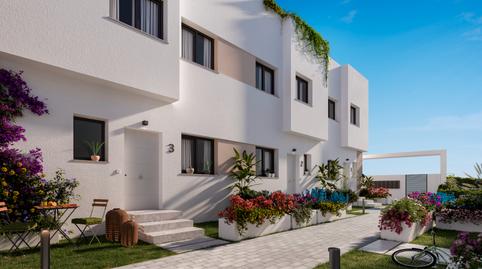 Foto 4 de Pis en venda a Calle Taiwan, 28, Churriana - El Pizarrillo - La Noria-Guadalsol, Málaga