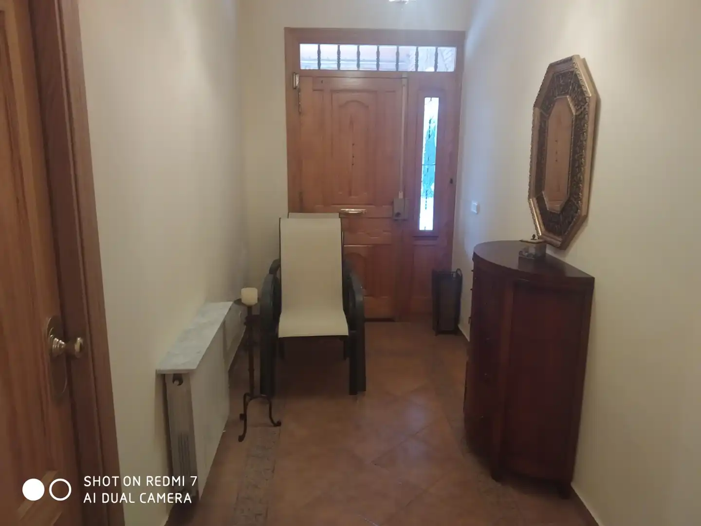 Haus oder Chalet zum Verkauf in Úbeda mit Klimaanlage, Heizung und Terrasse