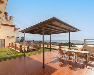 Terrassa de Casa o xalet en venda en Vélez-Málaga amb Aire condicionat, Terrassa i Balcó