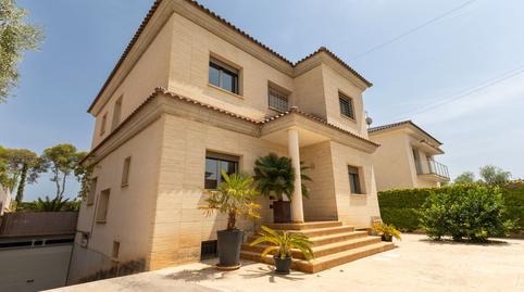 Foto 2 de Casa o xalet en venda a Torrellano, Alicante