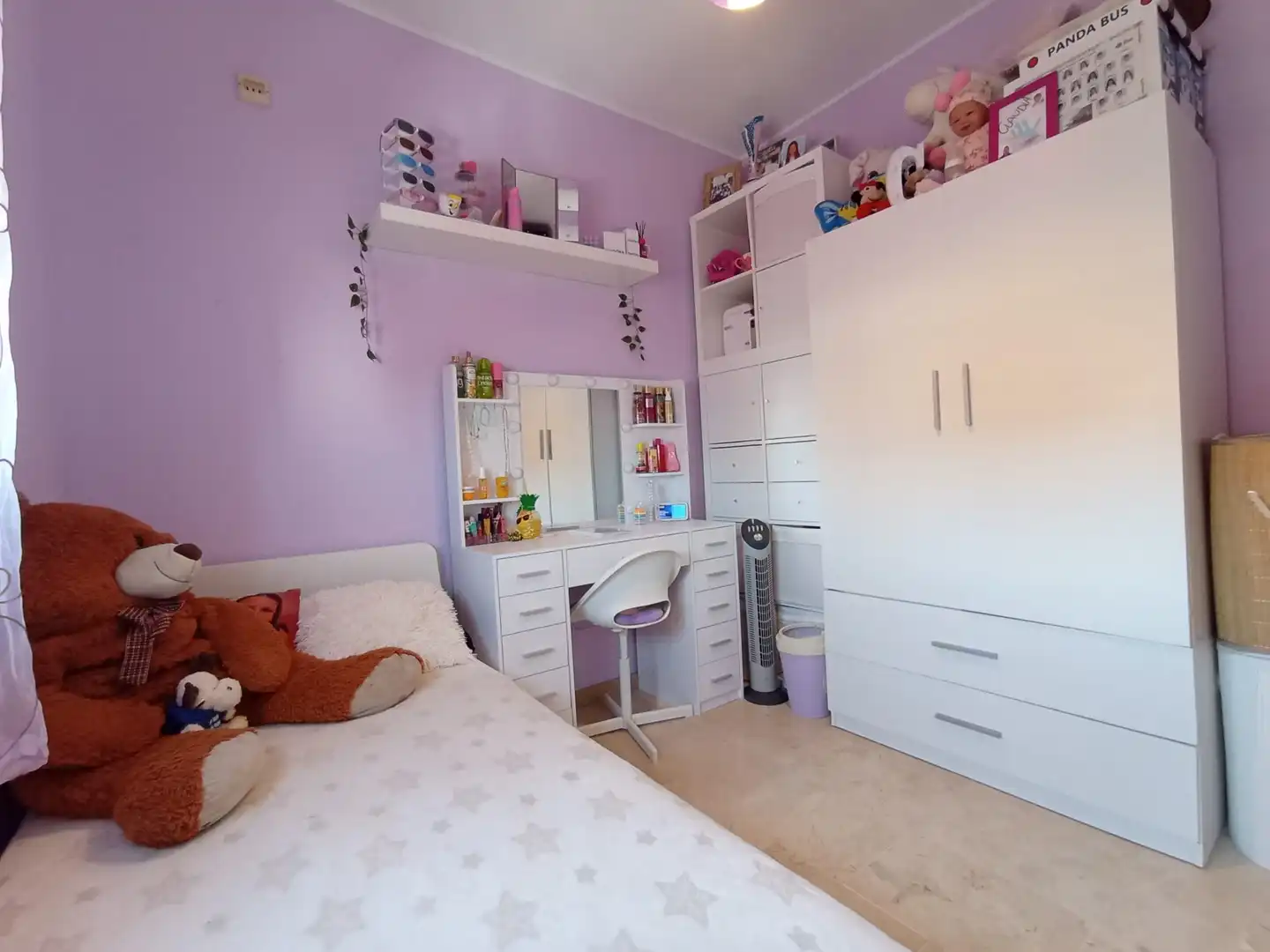 Habitación de Casa o chalet en venta en Chipiona con Calefacción