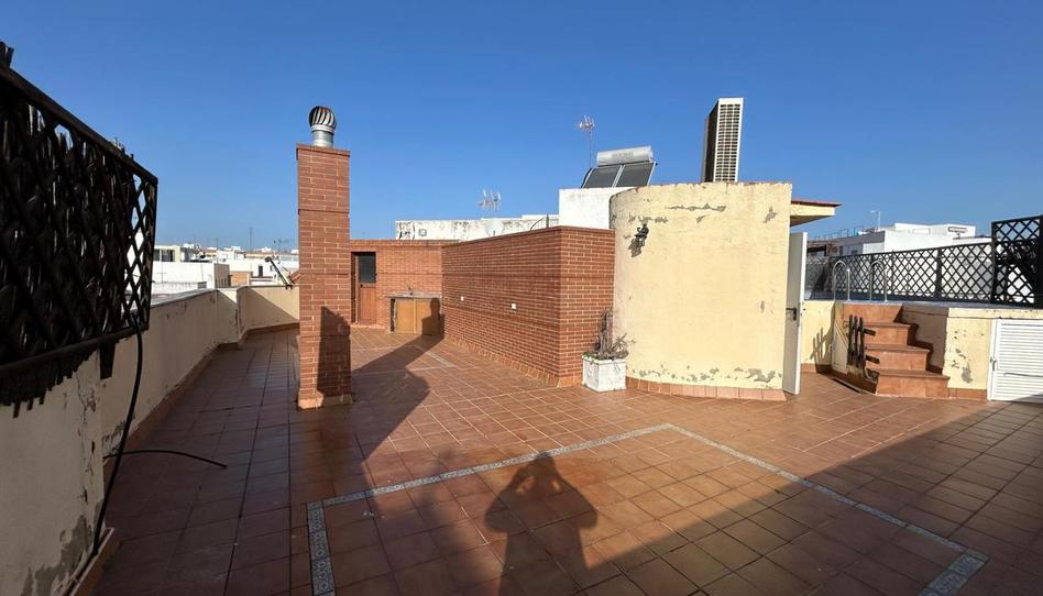 Photo 1 of Duplex for sale in Cruz Roja, Sevilla