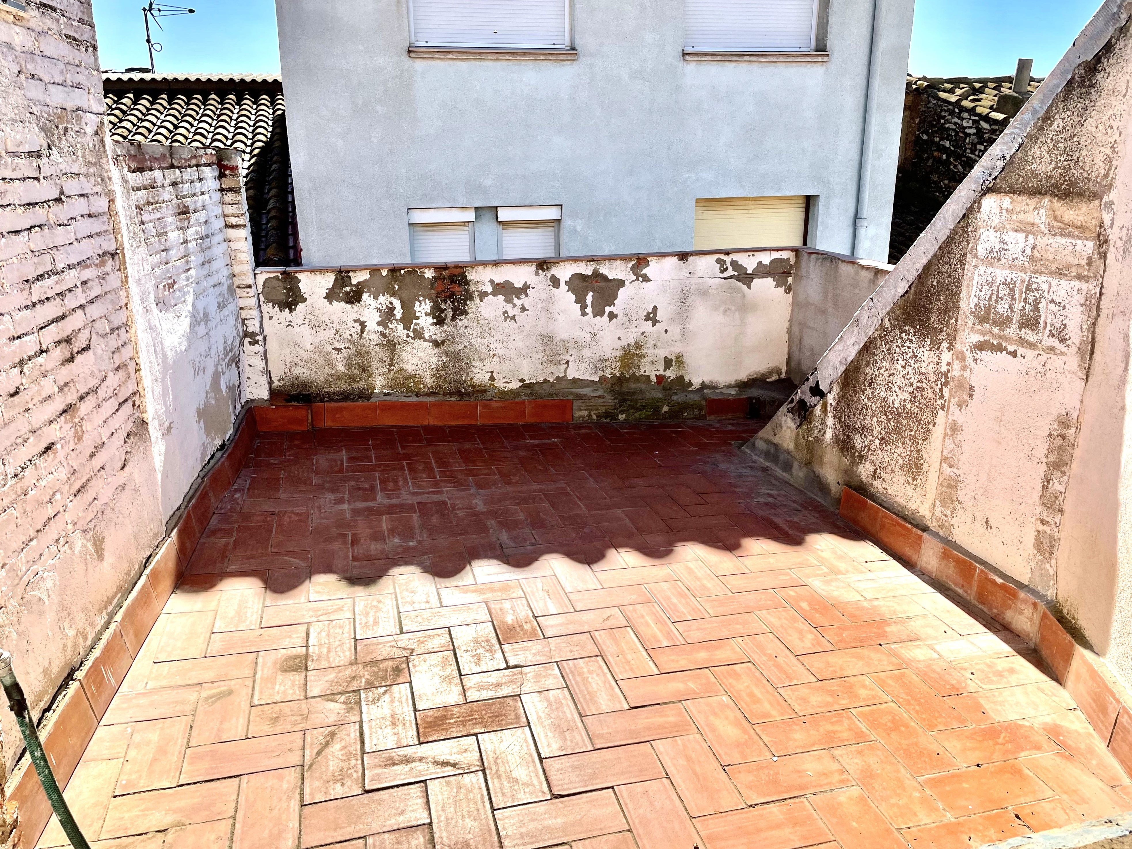 Flat for sale in El Pla de Santa Maria