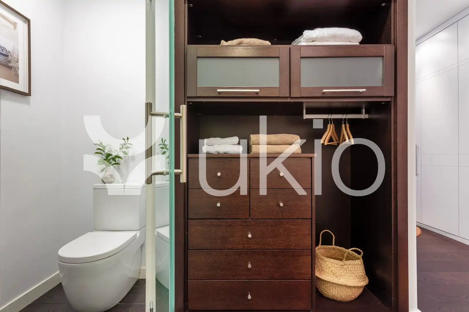 Apartamento con terraza en alquiler en Calle de Ríos Rosas, imagen 20