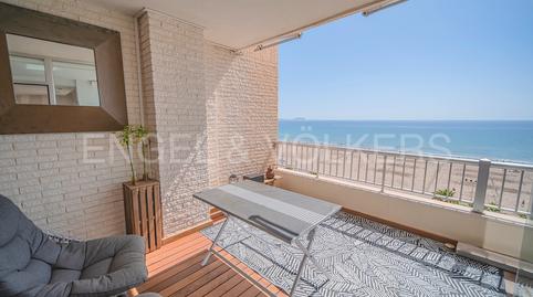 Foto 3 de Piso en venta en Avenida de Niza, Playa de San Juan, Alicante / Alacant