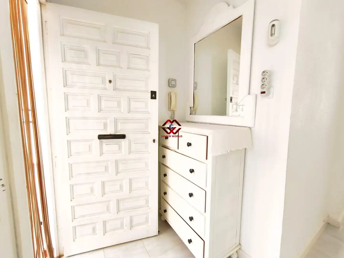 Apartamento con piscina en venta en SIERRA DE LAS MORERAS, imagen 4