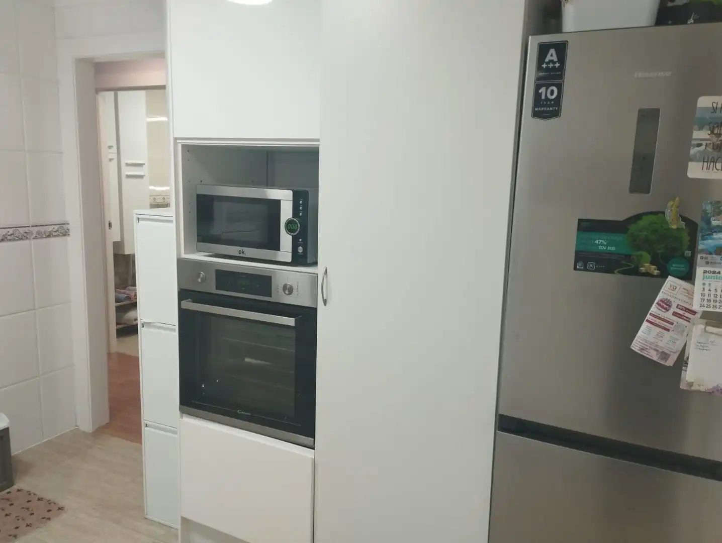 Flat for sale in Barrio de Peral - San Félix