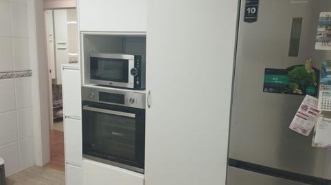 Photo 4 of Flat for sale in Barrio de Peral - San Félix, Murcia