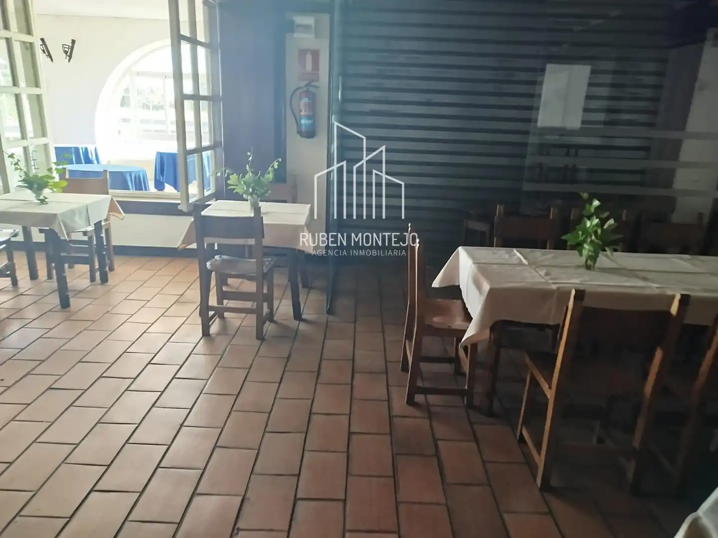 Gewerbefläche zum Verkauf in Adolfo Suarez, imagen 36