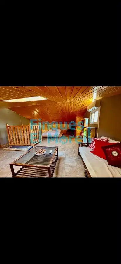 Haus oder Chalet zur Miete in hortes, Vila-rodona