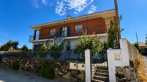Foto 3 de Casa o chalet en venta en Cristóbal, Salamanca