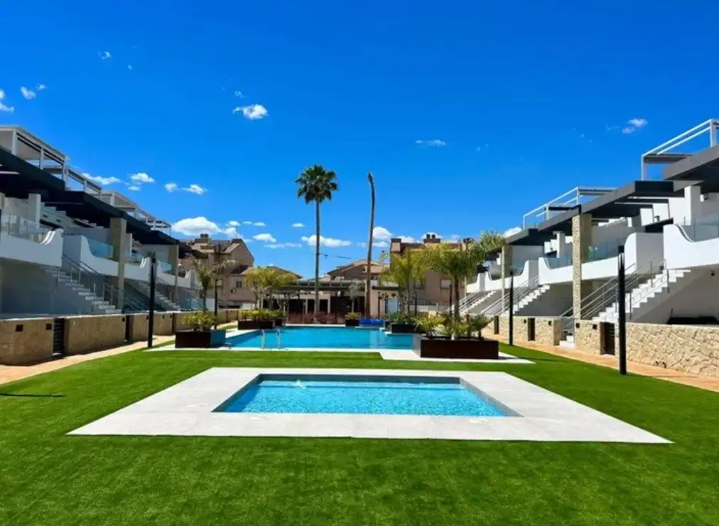 Apartment for sale in Orihuela Costa, imagen 25