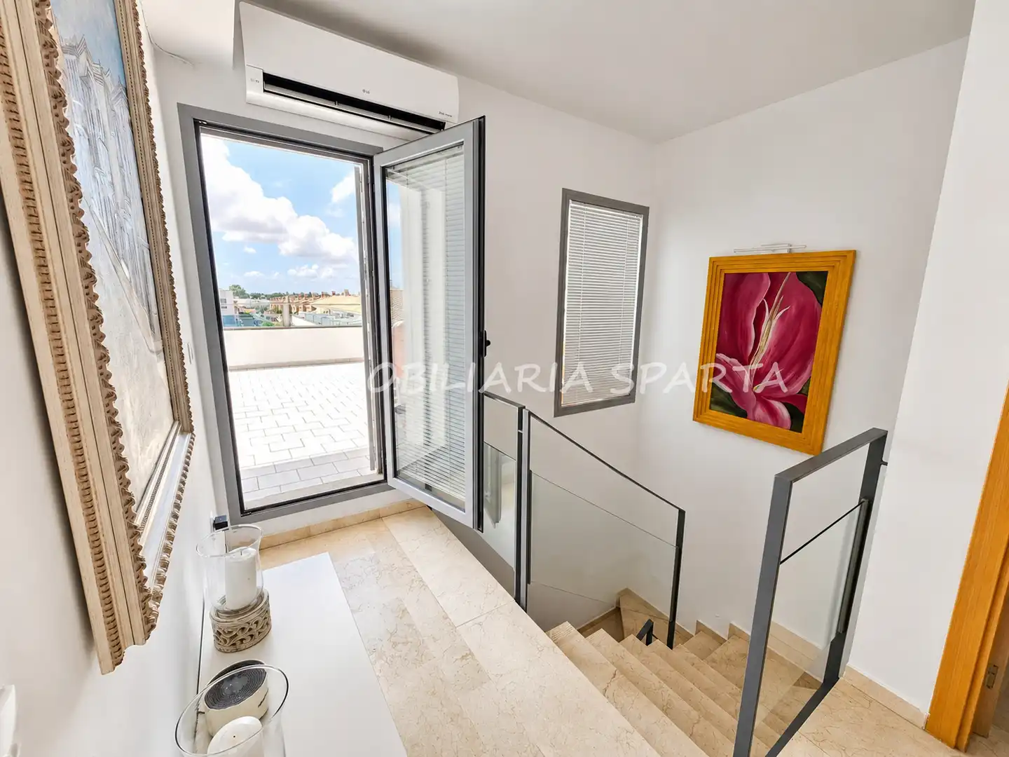 Attic for rent in Avenida Presidente Adolfo Suarez, 2, Sanlúcar la Mayor