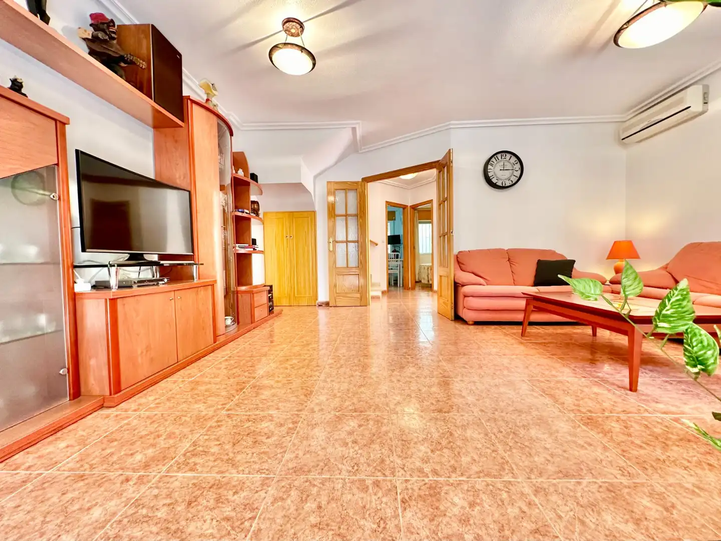 Casa con terrazza in vendita a Santiago de la Ribera, imagen 2