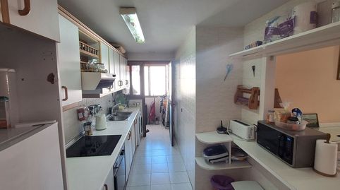 Foto 2 de Apartamento en venta en Centro ciudad, Fuengirola