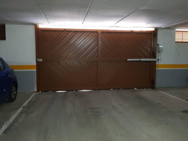 Garaje en Venta en DOCTOR FRANCISCO BLANCO LORENZO en Hervás