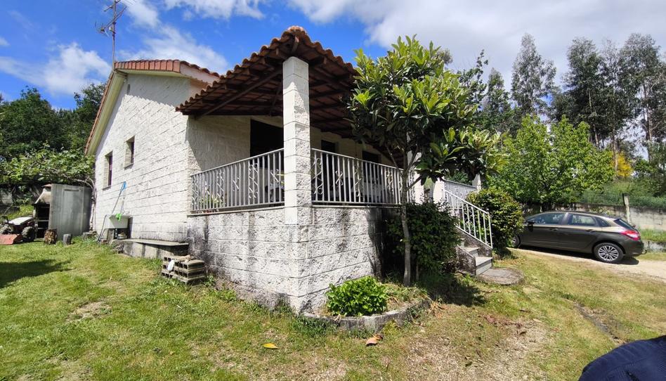 Photo 1 of House or chalet for sale in Lugar Os Castros, Salvaterra de Miño, Pontevedra