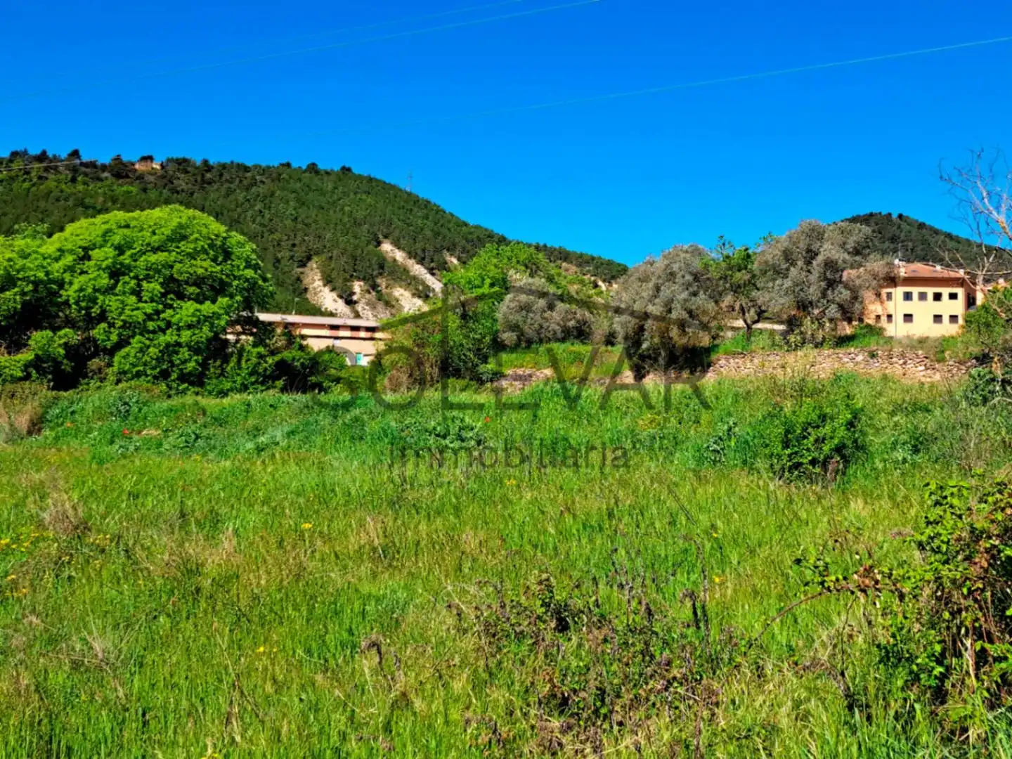 Terreno en venta en Salàs de Pallars