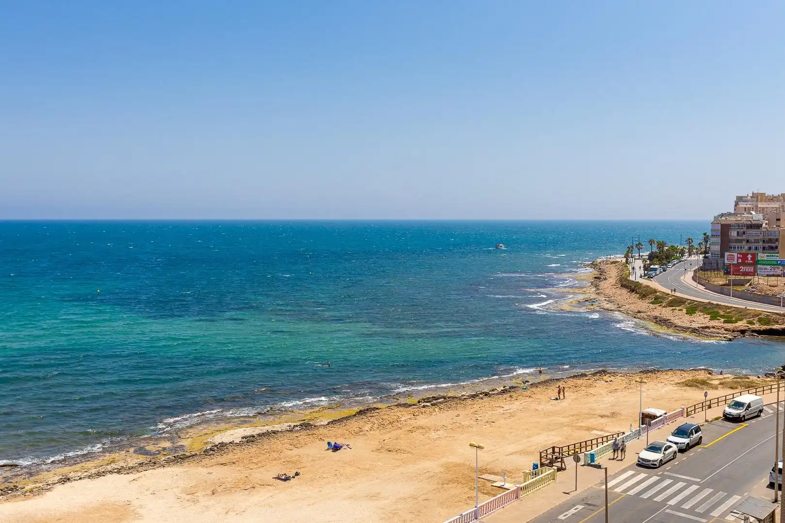 Penthouse mit Pool zum Verkauf in Playa de los Locos, imagen 61