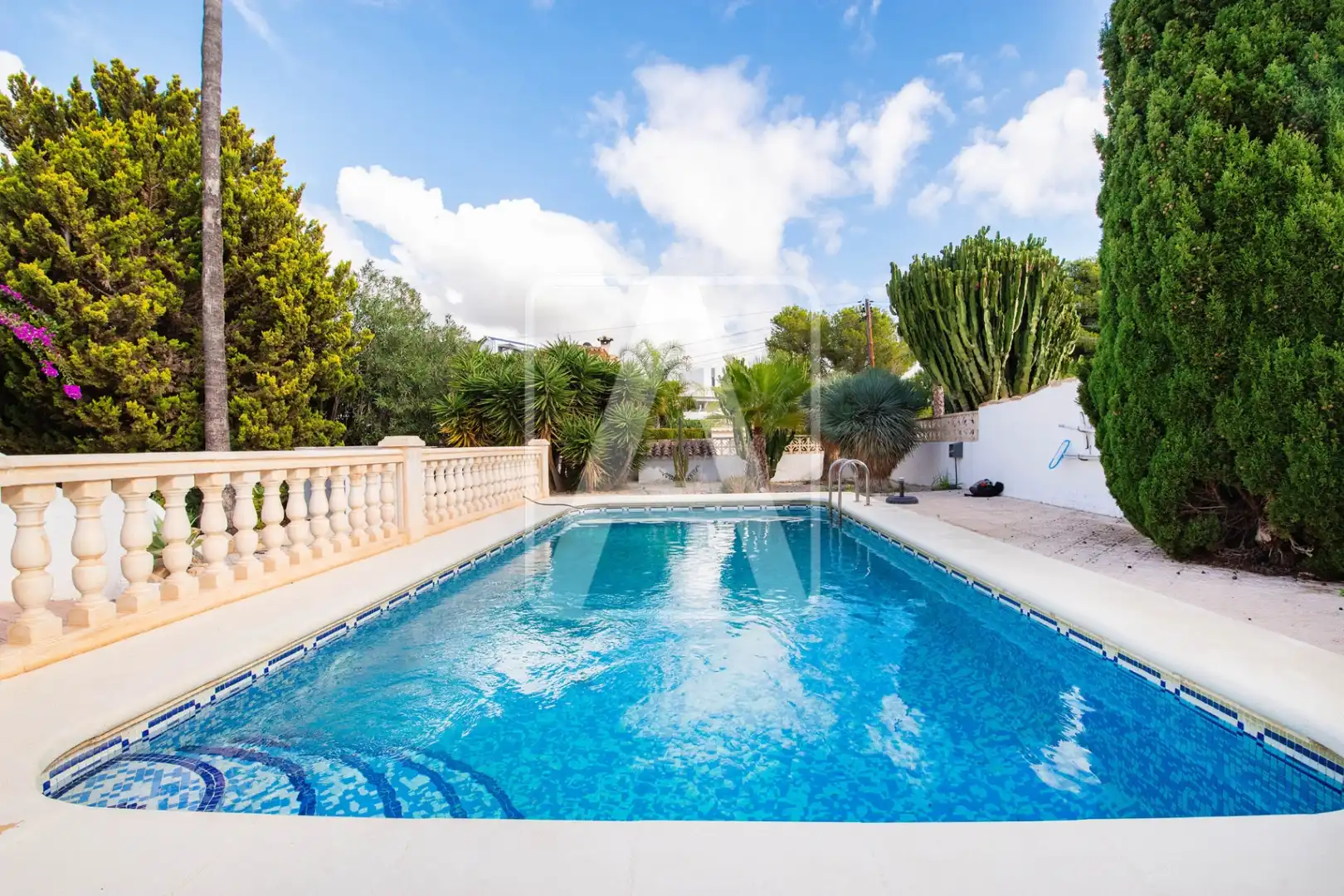 Villa avec piscine à vendre à La Fustera, imagen 8