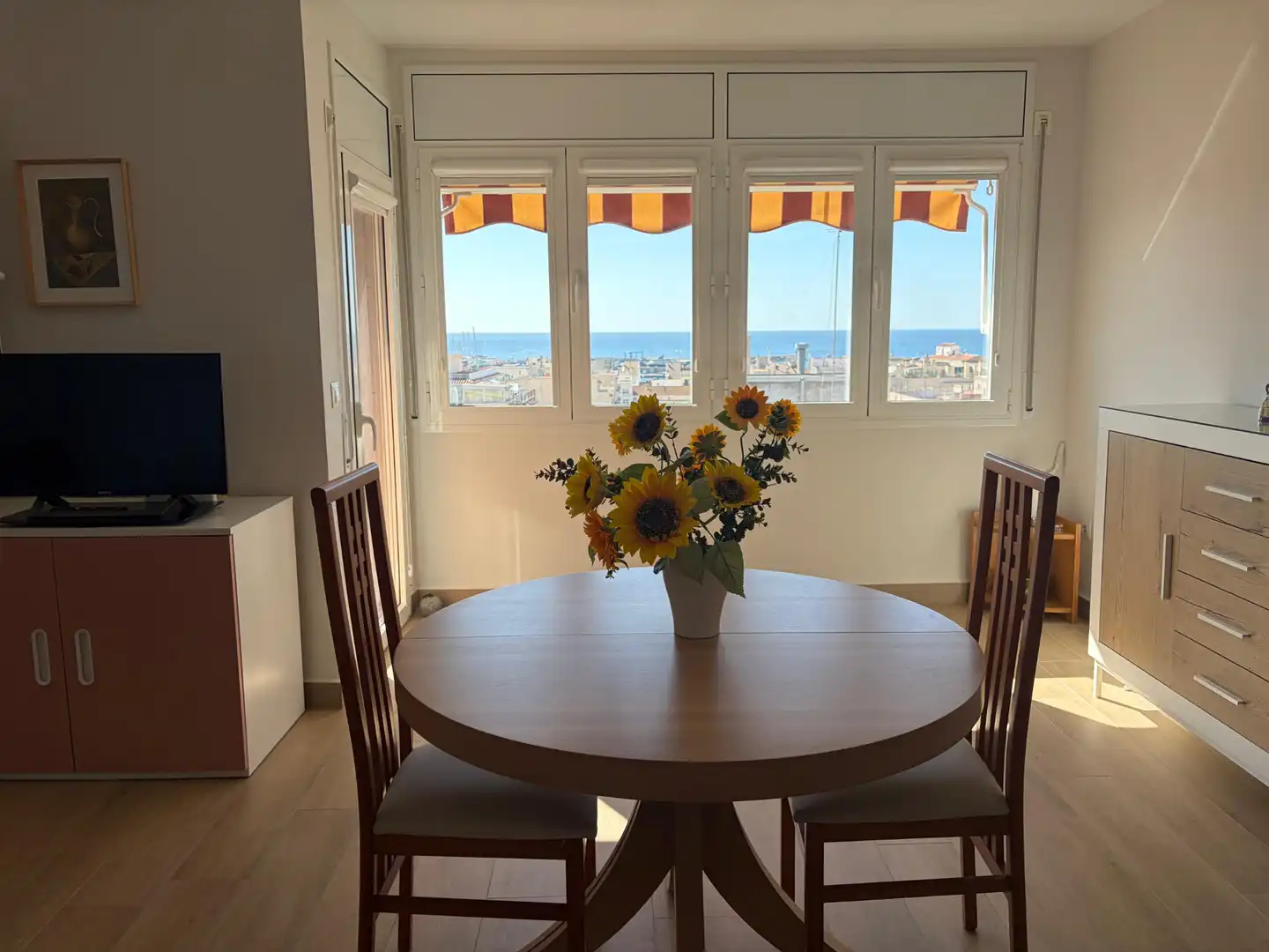 Attique avec terrasse à vendre à Passeig de Lluís Companys, imagen 2