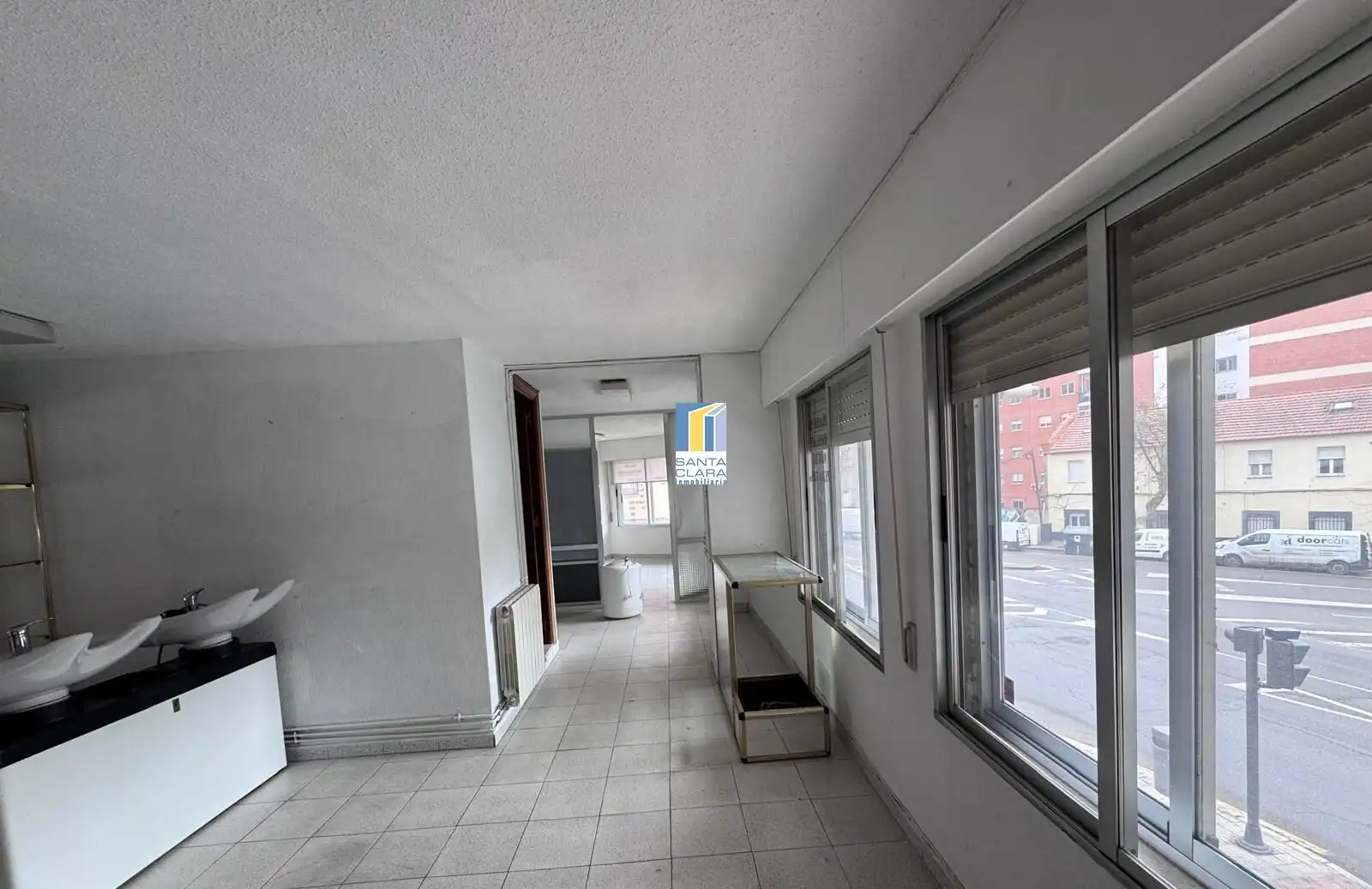 Study for sale in Zamora Capital 
