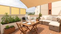 Terrace of Flat for sale in Viladecans  with Heating, Terrace and Oven