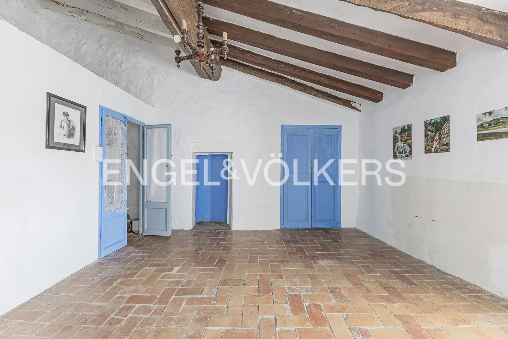 Casa adosada en venta en Canyelles con Calefacción, Jardín privado y Terraza