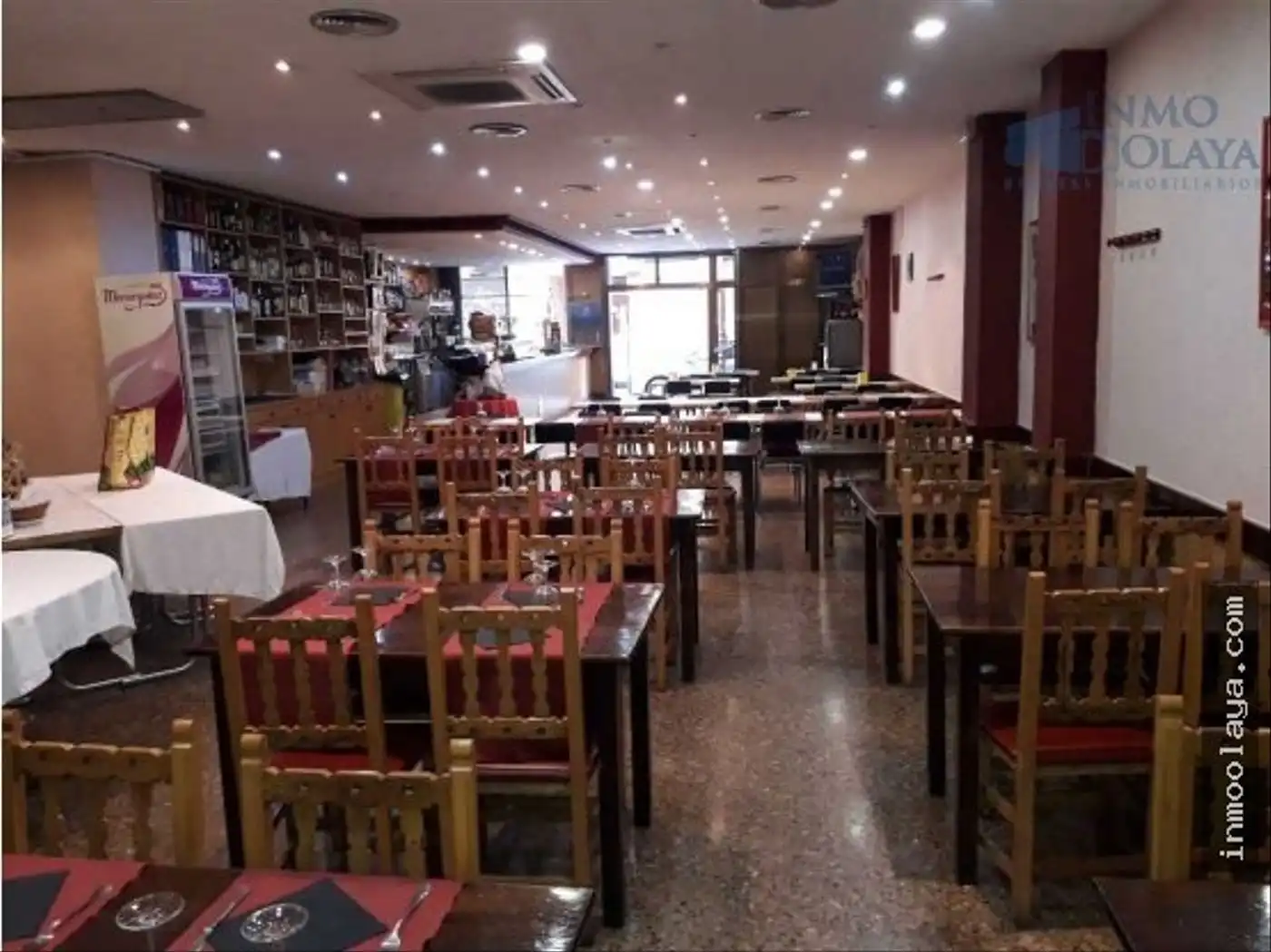 Local comercial en traspaso en Almeda - El Corte Inglés, imagen 8