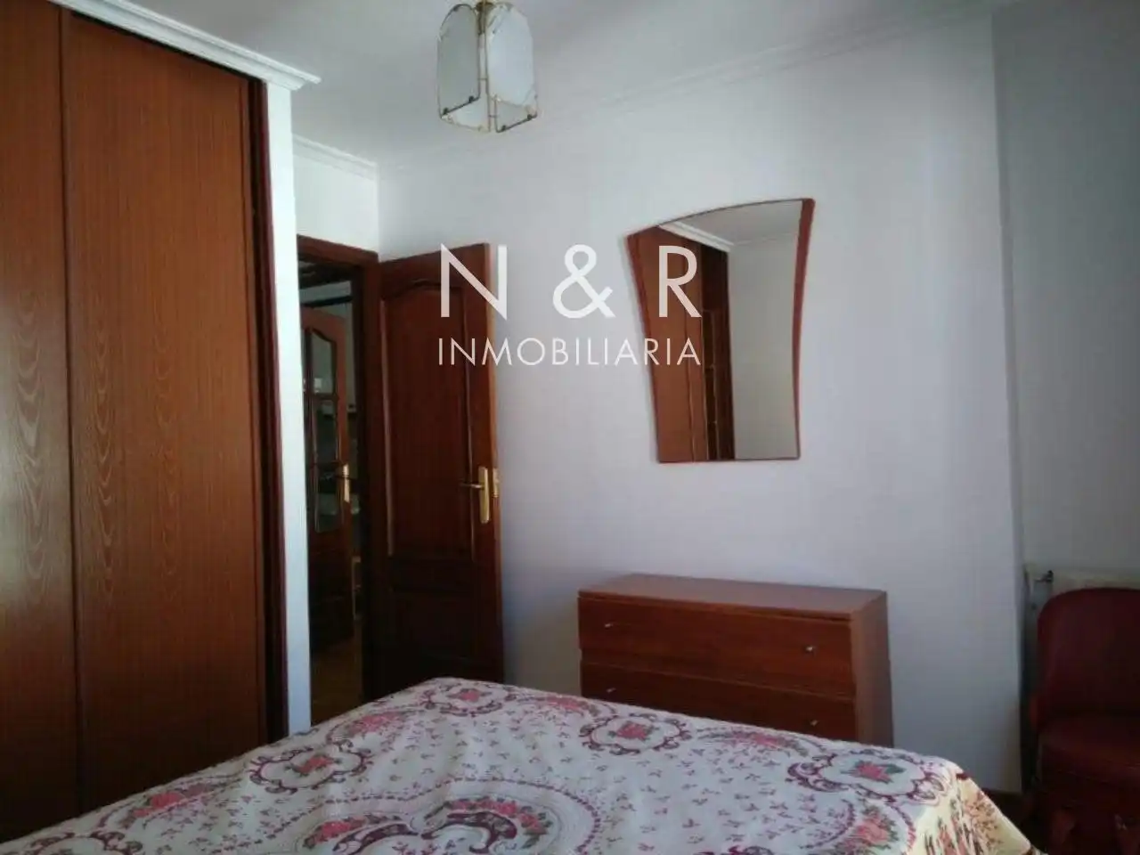 Flat with lift to rent in ANXERIZ, imagen 10