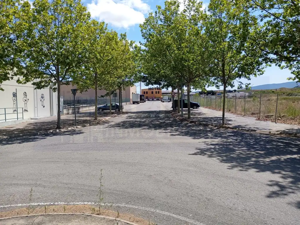 Wohnbaugrundstück zum Verkauf in Hormilla, imagen 11