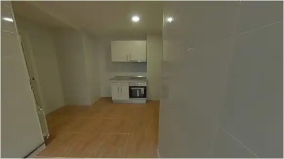 Cuina de Pis en venda en Fuenlabrada amb Moblat