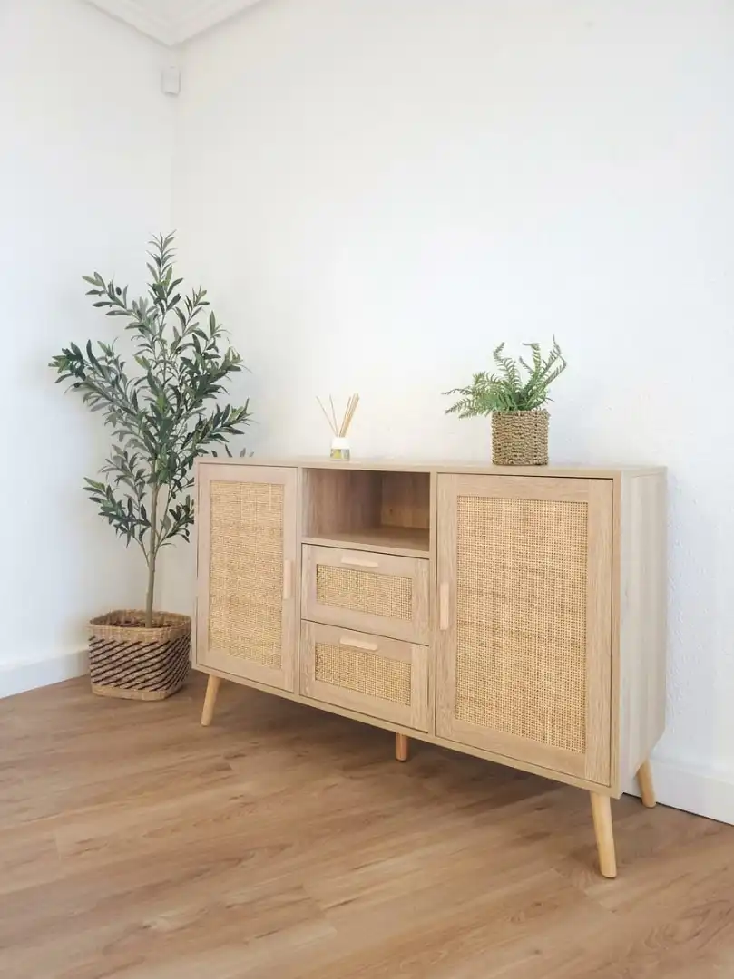 Sala de estar de Apartamento en venta en Sueca con Aire acondicionado, Calefacción y Parquet