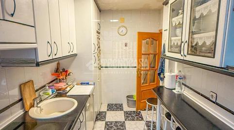 Foto 4 de Pis en venda a Pintores - Ferial, Madrid