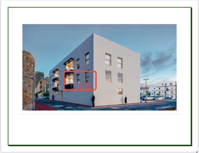 Flat for sale in Carrer Santa Marta, 24, Avinguda Catalunya