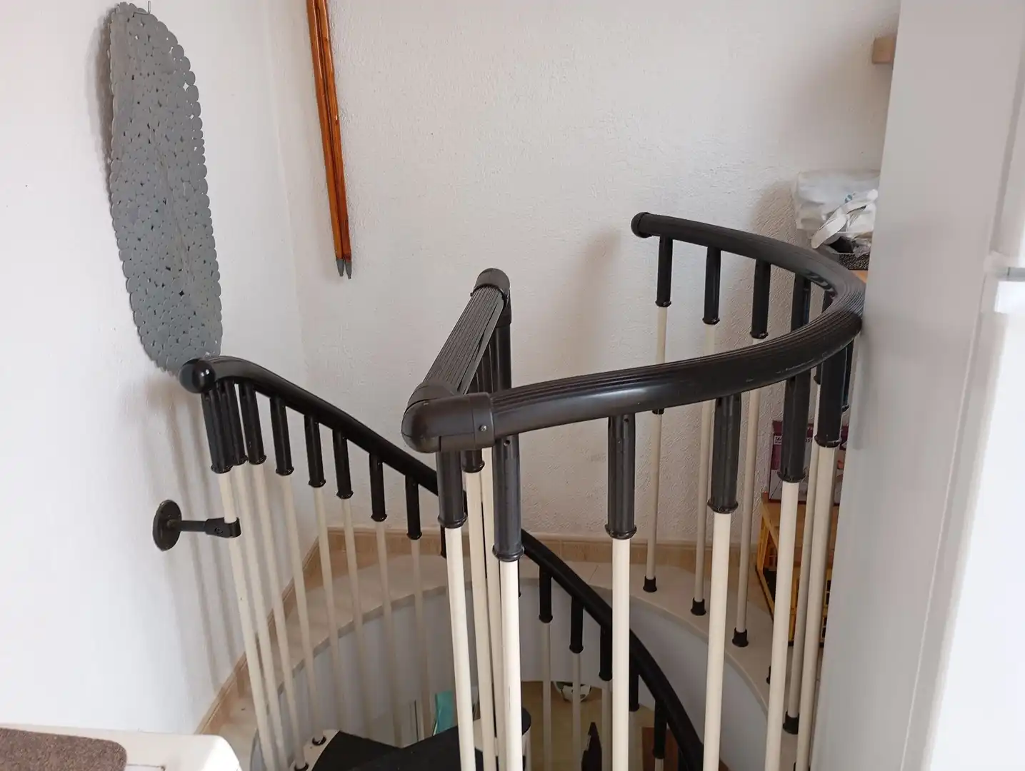 Duplexes for sale in Creixell  with Air Conditioner, Heating and Terrace