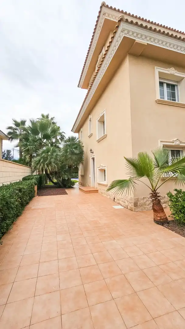 Chalet con terraza en venta en Orihuela Costa, imagen 69