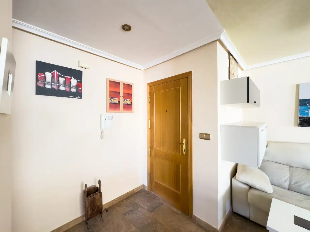 Apartament amb terrassa en venda a Centro, imagen 11
