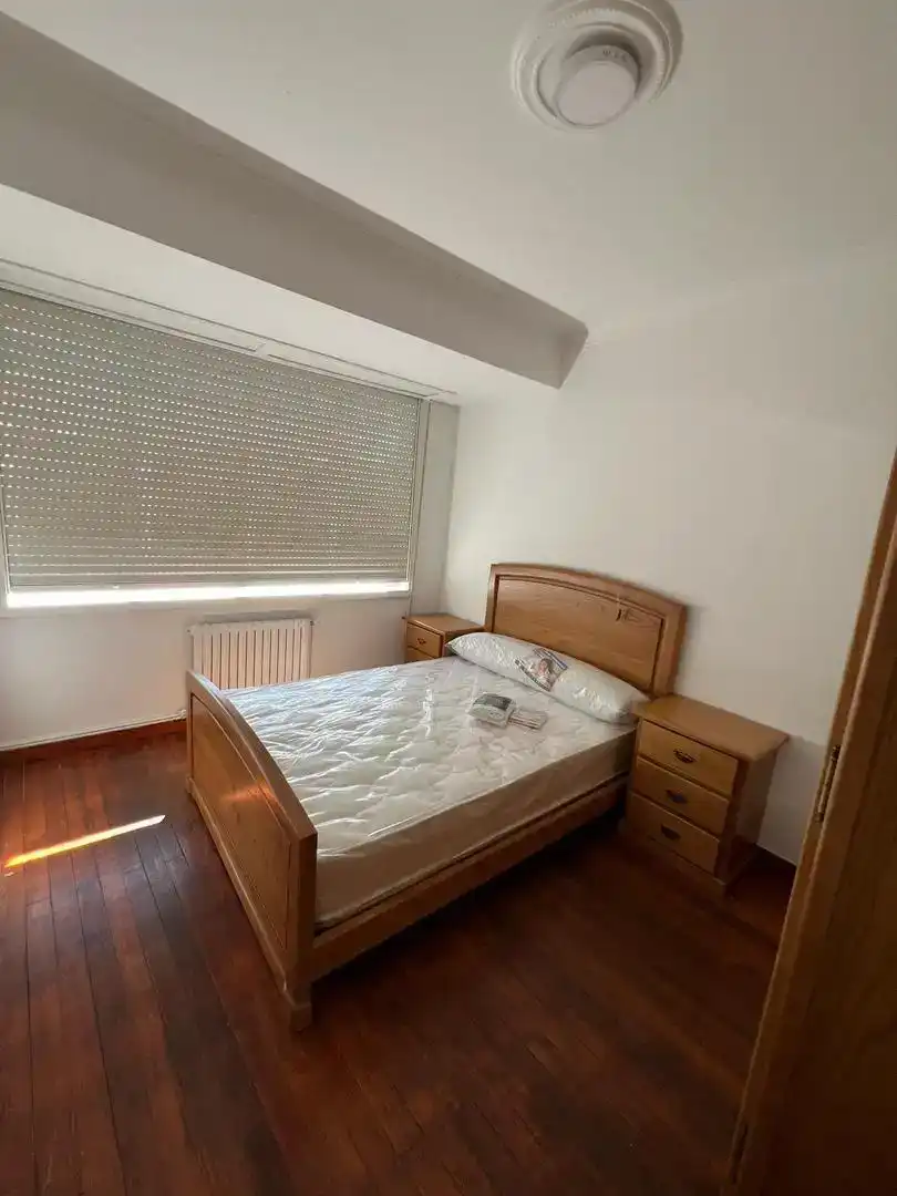 Habitació a Rúa Serra Gañidoira, 26, Residencia - Abella