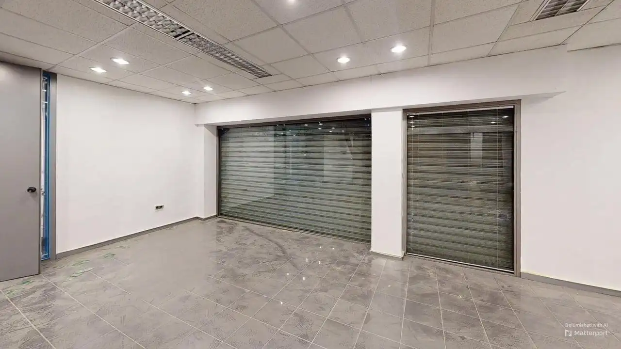 Industrial building for sale in Paraje de Llanos, imagen 7