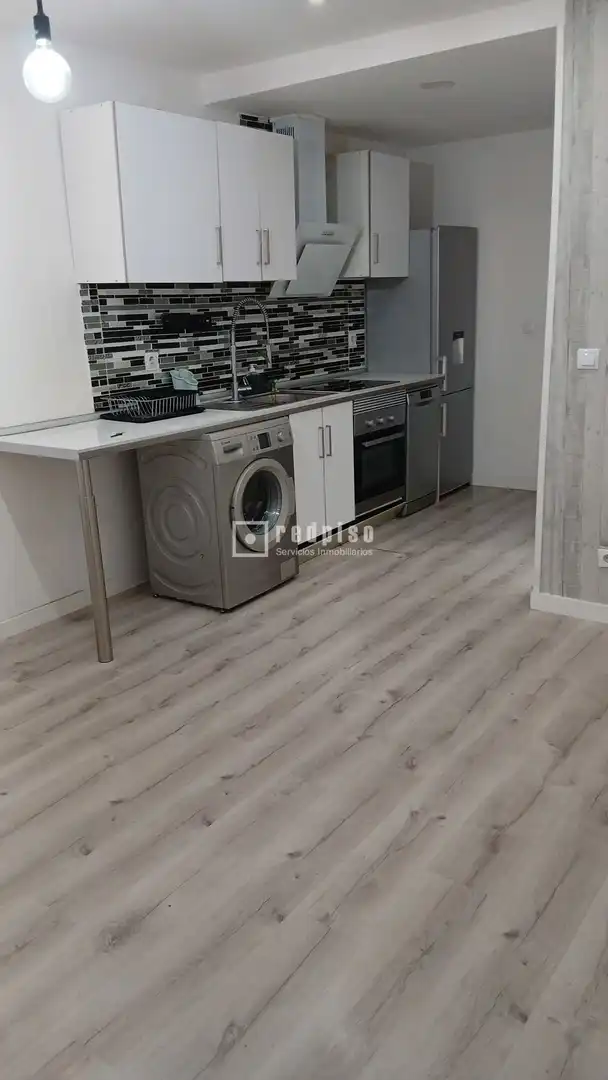 Cocina de Piso en venta en Torrejón de Ardoz con Calefacción, Terraza y Piscina